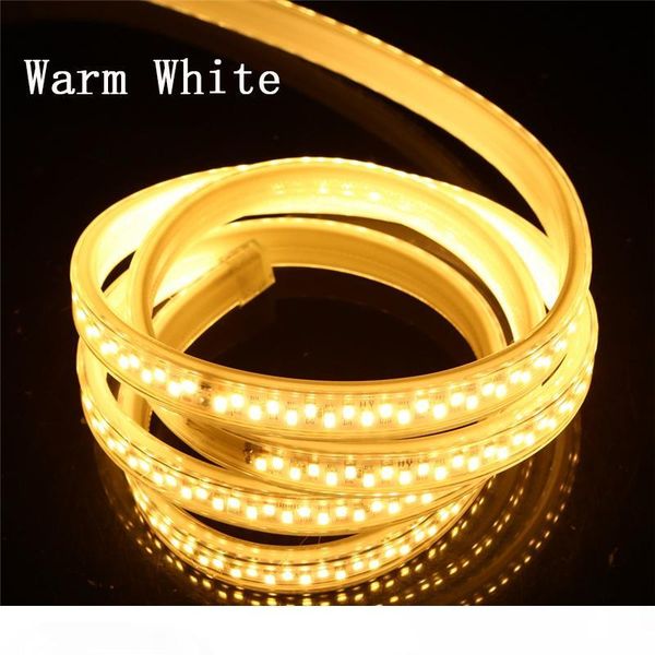 180leds waterproof led strip light smd 5730 110v 220v led tape power white warm white 50m
180leds waterproof led strip light smd 5730 110v 220v led tape power white warm white 50m