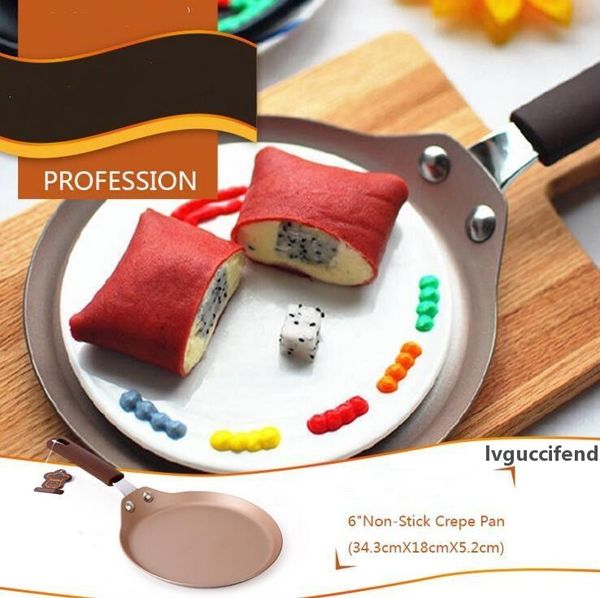 copper pans chefmade non-stick frying pan carbon steel non-stick pot pancake frypan fried eggs breakfast baking cookware 6 inch cls568
copper pans chefmade non-stick frying pan carbon steel non-stick pot pancake frypan fried eggs breakfast baking cookware 6 inch cls568