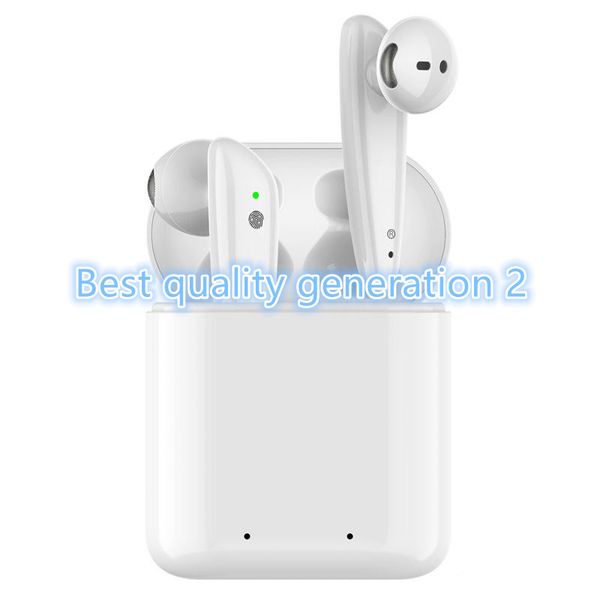 tws generation 2 h1 chip bluetooth wireless earphone smart senser headphones rename+wireless charging +gps+real battery earbuds
tws generation 2 h1 chip bluetooth wireless earphone smart senser headphones rename+wireless charging +gps+real battery earbuds