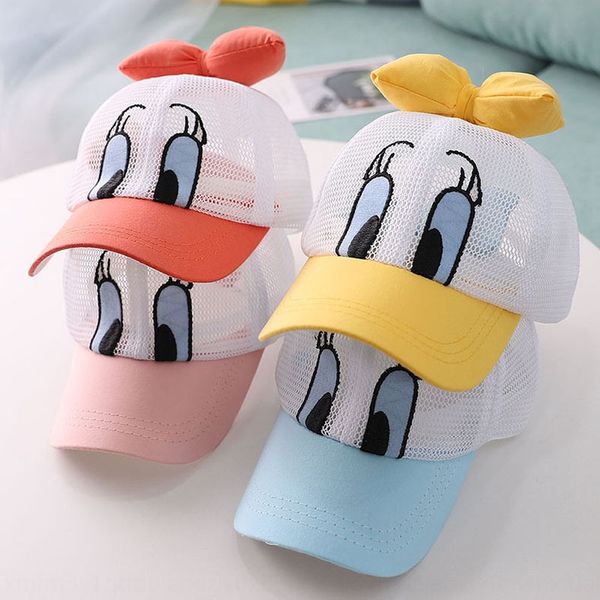 little duck ya zi mao net mz9314 children's new full net baby sun hat sun-proof children's hat mz9314, Yellow
little duck ya zi mao net mz9314 children's new full net baby sun hat sun-proof children's hat mz9314, Yellow