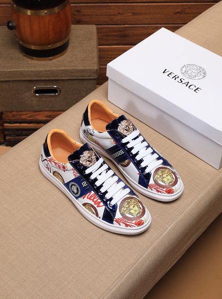 new49 luxury design high-quality casual men's shoes fashion all-match sports shoes outdoor comfortable travel shoes original box packag, Black
new49 luxury design high-quality casual men's shoes fashion all-match sports shoes outdoor comfortable travel shoes original box packag, Black