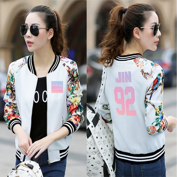 2019 korean team combination 2019 baseball women's baseball jacket korean team combination women's jacket, Black;brown
2019 korean team combination 2019 baseball women's baseball jacket korean team combination women's jacket, Black;brown