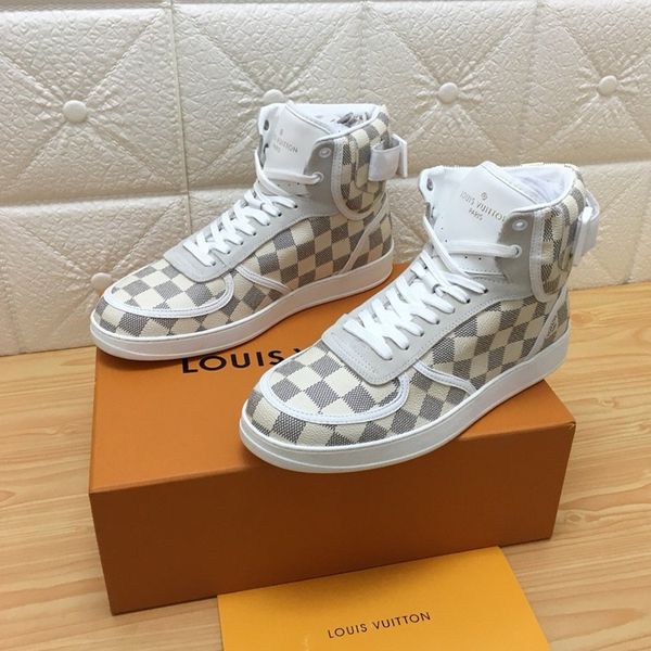 087 men's designer casual sports shoes and famous brand outdoor casual shoes, fast delivery in the original box, Black
087 men's designer casual sports shoes and famous brand outdoor casual shoes, fast delivery in the original box, Black