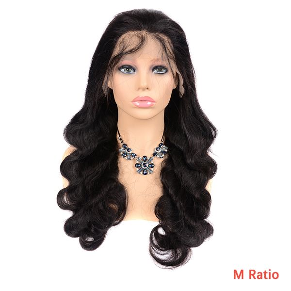 body wave lace front wig 13x4 remy wig 150 density lace front wig preplucked lace front human hair wigs for black women
body wave lace front wig 13x4 remy wig 150 density lace front wig preplucked lace front human hair wigs for black women