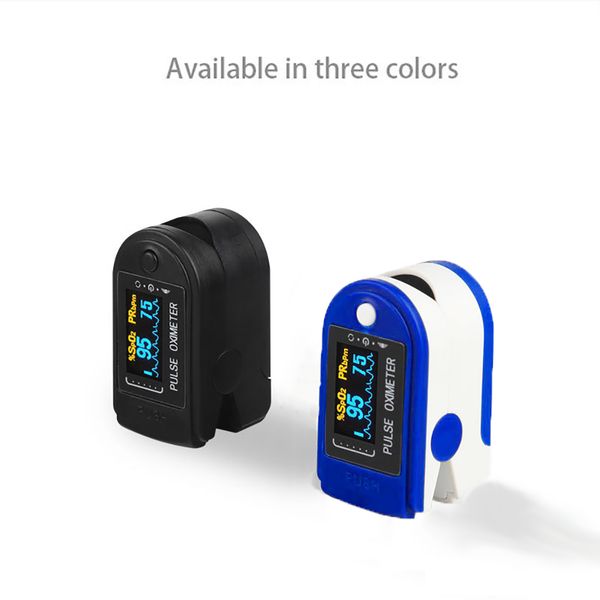 fingertip pulse qximeter d50 finger clip oxygen saturation test heart rate boold pressure health exerciser pulse fitness tft screen in stock
fingertip pulse qximeter d50 finger clip oxygen saturation test heart rate boold pressure health exerciser pulse fitness tft screen in stock