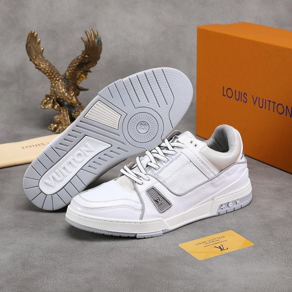 new9 fashion men's shoes casual comfortable breathable sports men's shoes high-end business work travel men's shoes zapatos h, Black
new9 fashion men's shoes casual comfortable breathable sports men's shoes high-end business work travel men's shoes zapatos h, Black