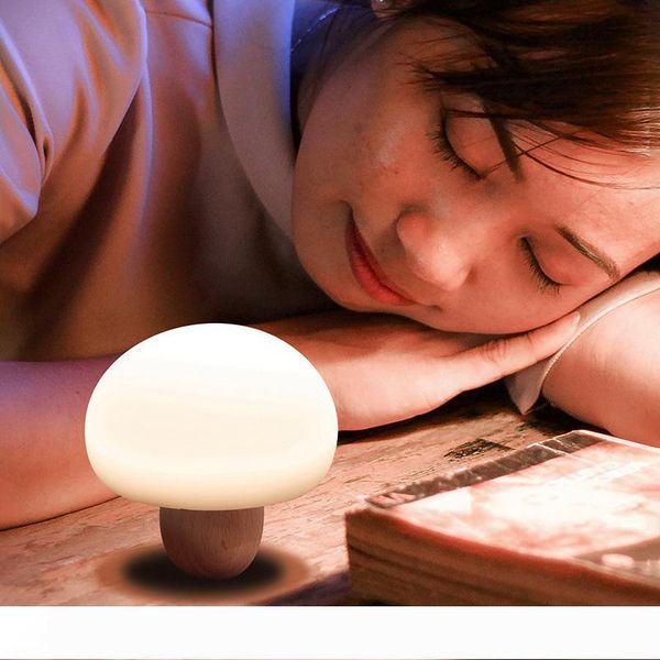 cute mini led mushroom lamp light magnetic usb night lights presssensor atmosphere lamp soft baby child sleeping bedside lamp 10002
cute mini led mushroom lamp light magnetic usb night lights presssensor atmosphere lamp soft baby child sleeping bedside lamp 10002