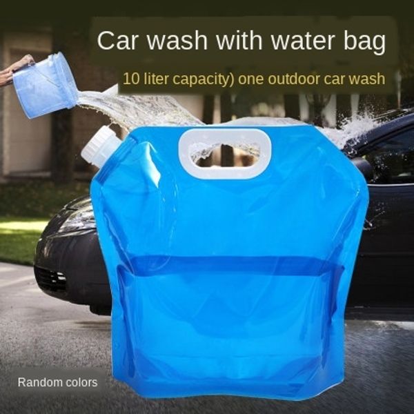 huiio tourism camping travel portable bucket outdoor sports bag riding climbing folding drinking outdoor sports kettle kettle water storing
huiio tourism camping travel portable bucket outdoor sports bag riding climbing folding drinking outdoor sports kettle kettle water storing