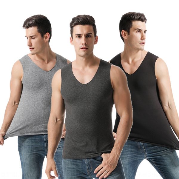 men's thermal underwear cationic premium keep underwear warm seamless warm vest lightweight shrink-wrapped elastic women's, Black;brown
men's thermal underwear cationic premium keep underwear warm seamless warm vest lightweight shrink-wrapped elastic women's, Black;brown