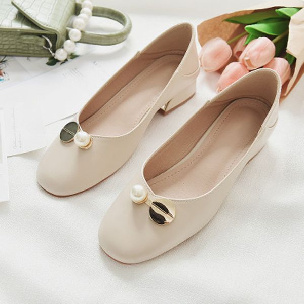 fashion small leather shoes woman 2020 autumn new medium heel shallow web celebrity shoes two wear single woman, Black
fashion small leather shoes woman 2020 autumn new medium heel shallow web celebrity shoes two wear single woman, Black