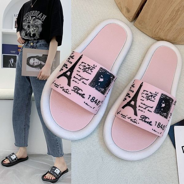 women's korean ins internet celebrity summer casual outdoor home slippers home indoor slippers
women's korean ins internet celebrity summer casual outdoor home slippers home indoor slippers