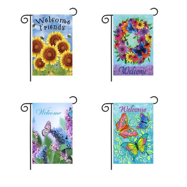 garden sunflower welcome flag festival party home decorate banner encryptions linen flags pattern good looking novel pretty 5wfa e2
garden sunflower welcome flag festival party home decorate banner encryptions linen flags pattern good looking novel pretty 5wfa e2