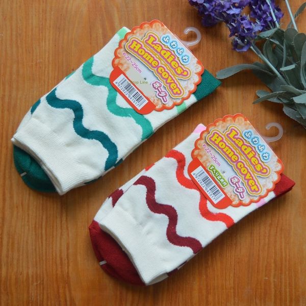 korean cute lace striped small polka dot autumn and winter cotton lace women's cotton socks women's loose socks, Pink;yellow
korean cute lace striped small polka dot autumn and winter cotton lace women's cotton socks women's loose socks, Pink;yellow