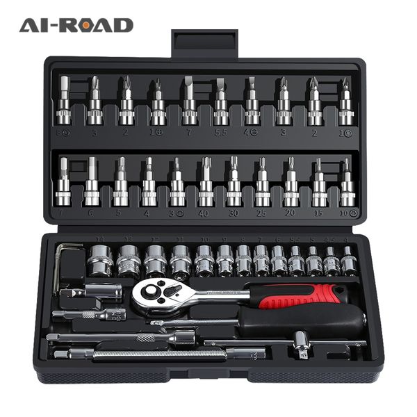 car repair tool combination set ratchet torque wrench socket spanner screwdriver household motorcycle auto repairing
car repair tool combination set ratchet torque wrench socket spanner screwdriver household motorcycle auto repairing