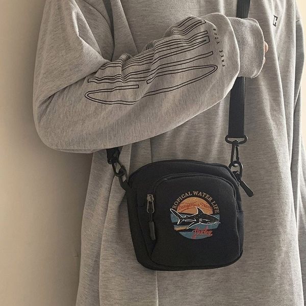 women canvas handbag korean mini student bag cell phone bag simple casual small crossbody bags casual lady flap shoulder bag yy
women canvas handbag korean mini student bag cell phone bag simple casual small crossbody bags casual lady flap shoulder bag yy