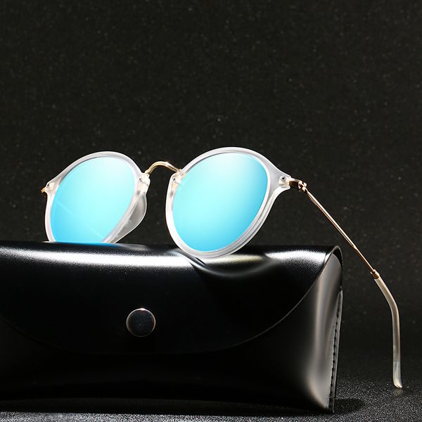 sunglasses polaroid round vintage sun glasses sunglases polarized retro feminino for women men, White;black
sunglasses polaroid round vintage sun glasses sunglases polarized retro feminino for women men, White;black