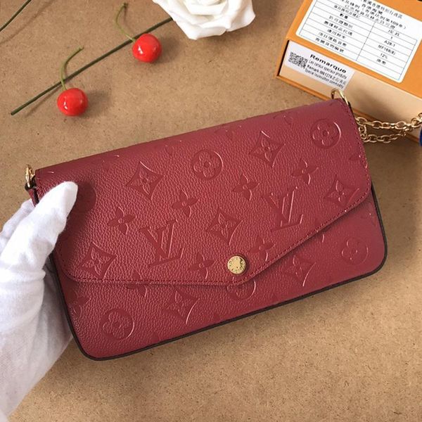 drop ship women bag shoulder leather flap chain bags luxury designer style party banquet purses handbags lady crossbody bag
drop ship women bag shoulder leather flap chain bags luxury designer style party banquet purses handbags lady crossbody bag