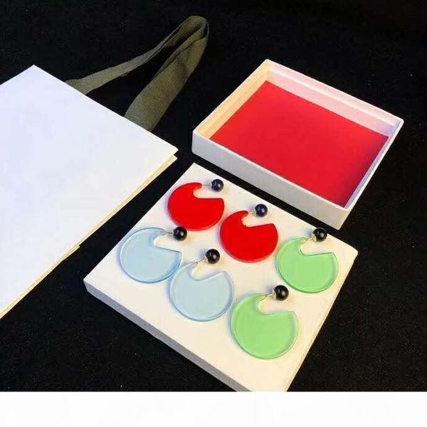 3 colors for options europe and america fashion earrings yellow gold plated acrylic earrings for girls women for wedding party, Golden;silver
3 colors for options europe and america fashion earrings yellow gold plated acrylic earrings for girls women for wedding party, Golden;silver
