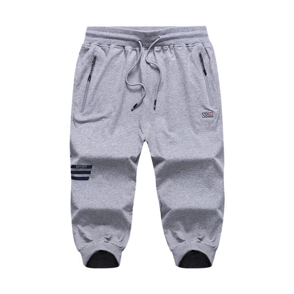 shorts men summer leisure knee length shorts stripe printing joggers short sweatpants trousers men bermuda masculina, White;black
shorts men summer leisure knee length shorts stripe printing joggers short sweatpants trousers men bermuda masculina, White;black