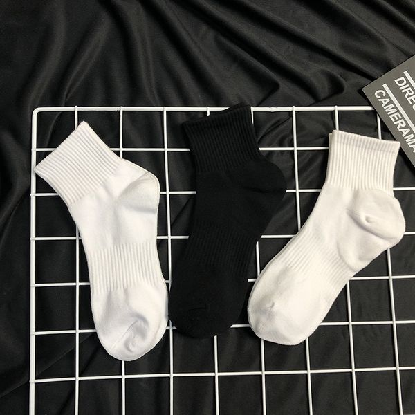 men's solid color sports black white cotton men's solid color socks street strendy all-match business simplestyle socks
men's solid color sports black white cotton men's solid color socks street strendy all-match business simplestyle socks