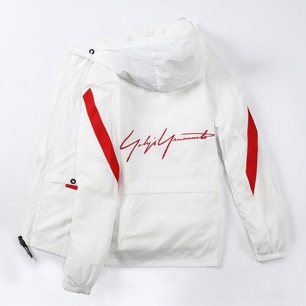 летом солнцезащитный hoodie куртка куртка мужской корейский пригонки мода молодежная мода балахон пальто мужская одежда, Black;brown
летом солнцезащитный hoodie куртка куртка мужской корейский пригонки мода молодежная мода балахон пальто мужская одежда, Black;brown