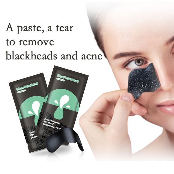 10pcs sticker sucks blackhead clean oily skin and exfoliated mask oil-control mascarilla black face skin care wholesale nose cleaner masks
10pcs sticker sucks blackhead clean oily skin and exfoliated mask oil-control mascarilla black face skin care wholesale nose cleaner masks