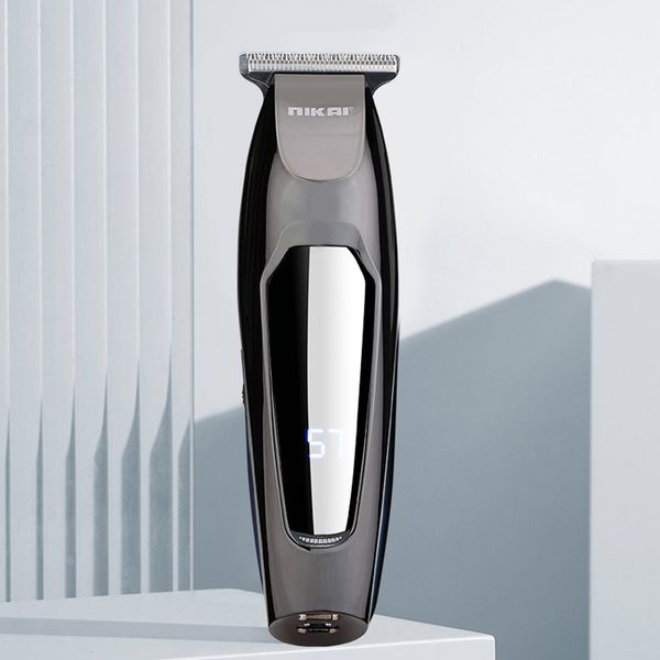 usb waterproof hair trimmerdisplay mens hair clipper grooming low noise clipper titanium ceramic blade razor
usb waterproof hair trimmerdisplay mens hair clipper grooming low noise clipper titanium ceramic blade razor