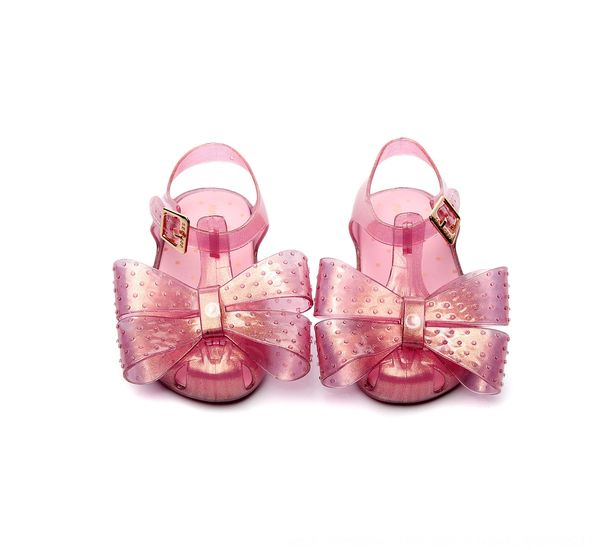 2020 new minised jelly rice q and sandals men's and women's shoes anti-* anti-* children's sandals transparent, Black;red
2020 new minised jelly rice q and sandals men's and women's shoes anti-* anti-* children's sandals transparent, Black;red