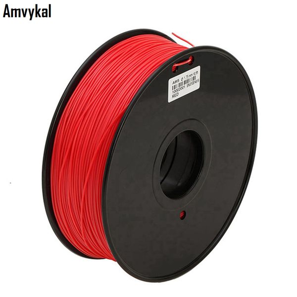3d printer filament abs 1.75mm 1kg plastic printing rubber consumables material with 22 kinds colours supply you choose
3d printer filament abs 1.75mm 1kg plastic printing rubber consumables material with 22 kinds colours supply you choose