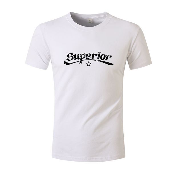 couples short-sleeved summer trend pure cotton t-shirts men's slim half-sleeved men's t-shirts for couples with hong kong-style pr, White;black
couples short-sleeved summer trend pure cotton t-shirts men's slim half-sleeved men's t-shirts for couples with hong kong-style pr, White;black