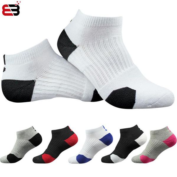 5 pairs lot thick crew mens boat professional sports gifts socks black short tube cotton invisible running for men kg-17
5 pairs lot thick crew mens boat professional sports gifts socks black short tube cotton invisible running for men kg-17