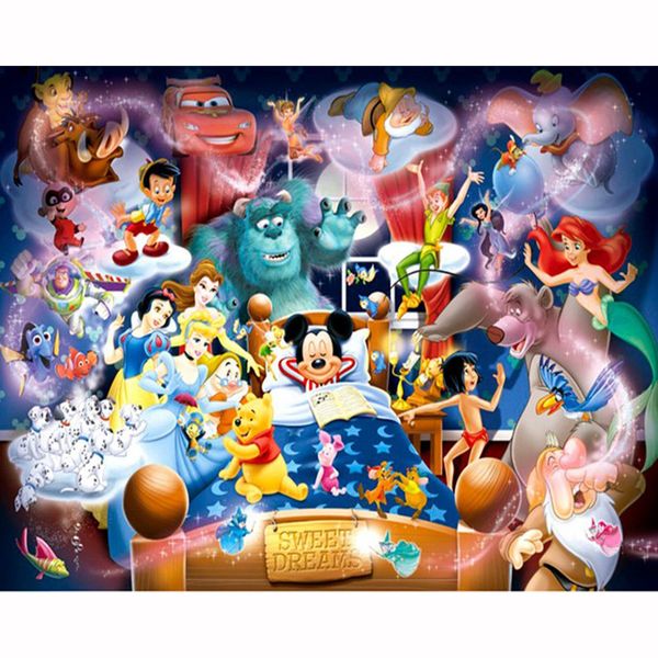 new arrival diy diamond painting,needlework cartoon characters 5d full diamond embroidery cross stitch rhinestone home paint
new arrival diy diamond painting,needlework cartoon characters 5d full diamond embroidery cross stitch rhinestone home paint