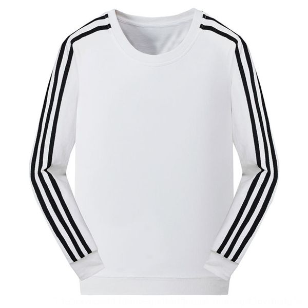 yrk42 spring sweater sweaterand autumn round neck sweater men's cotton sports three-bar straight light version team uniform pressure la, Black
yrk42 spring sweater sweaterand autumn round neck sweater men's cotton sports three-bar straight light version team uniform pressure la, Black