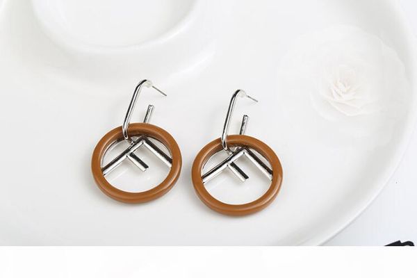 2019 new listing letters exaggerated earrings europe and the united states creative models alloy earrings star with the same paragraph fashi, Gray
2019 new listing letters exaggerated earrings europe and the united states creative models alloy earrings star with the same paragraph fashi, Gray
