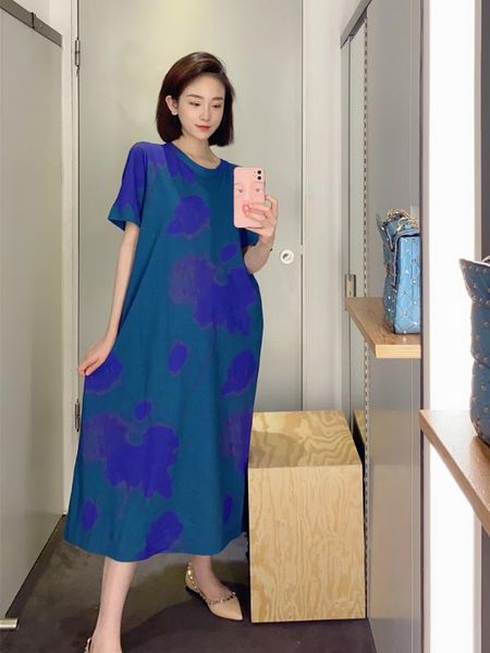 2020 summer new tie-dye printing blue purple butterfly back fish bone pleated drawstring color ink mini dress, Black;gray
2020 summer new tie-dye printing blue purple butterfly back fish bone pleated drawstring color ink mini dress, Black;gray