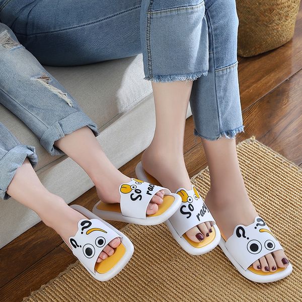 zhrdj parent-child children' shoes slippers summer cartoon male and female cute students wear one-line slippers inside and outside chi, Black;grey
zhrdj parent-child children' shoes slippers summer cartoon male and female cute students wear one-line slippers inside and outside chi, Black;grey