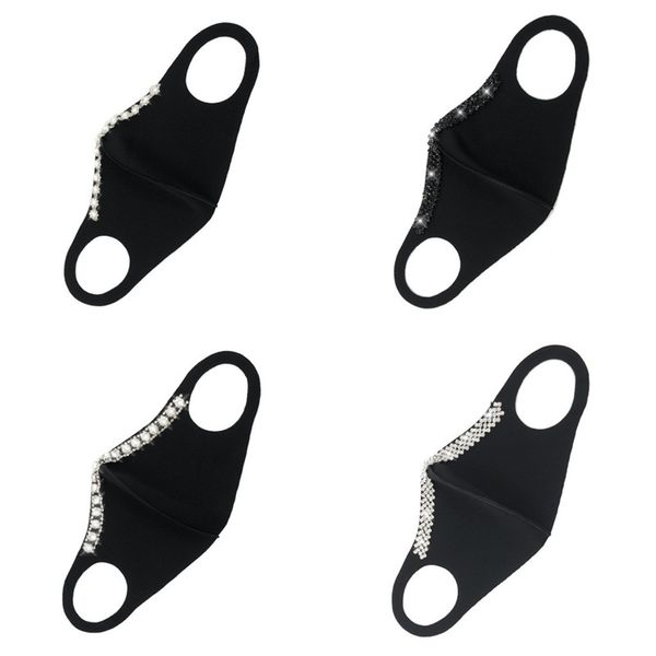 black crystal protect mouth respirator anti dust fashion face mask cotton cloth breathable mascarilla custom woman party 8 6jy b2
black crystal protect mouth respirator anti dust fashion face mask cotton cloth breathable mascarilla custom woman party 8 6jy b2