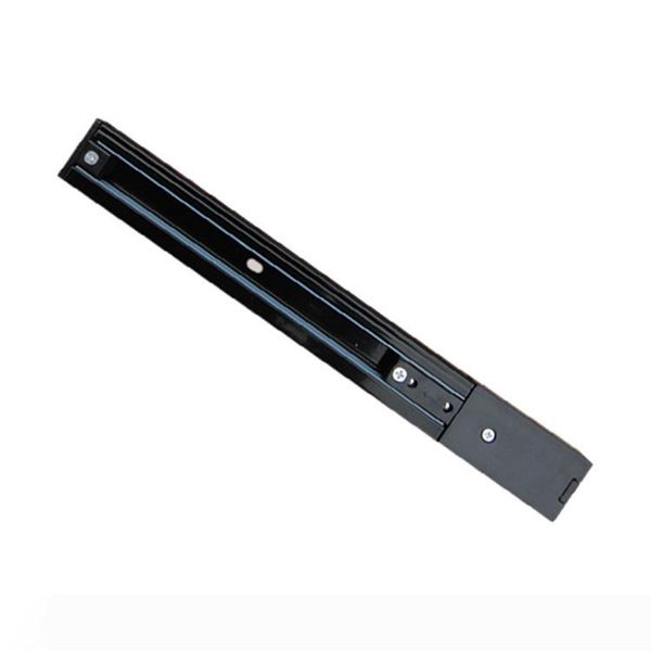 100cm track rail 220v aluminum tracks 3 wires rails with straight l shape connectors black white for track spotlight lighting article orbit
100cm track rail 220v aluminum tracks 3 wires rails with straight l shape connectors black white for track spotlight lighting article orbit