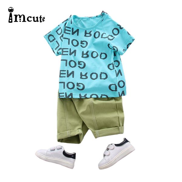 imcute 2020 0-24м 2pcs новорожденных младенцев мальчиков одежда набор kid печать письмо дор футболки с коротким рукавом топы шорты set, White
imcute 2020 0-24м 2pcs новорожденных младенцев мальчиков одежда набор kid печать письмо дор футболки с коротким рукавом топы шорты set, White