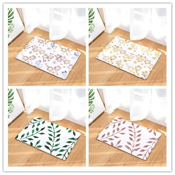 personalized non-slip carpet leaf printing floor door mat bathroom kitchen bathroom long strip water absorbing anti-skid mat carpet
personalized non-slip carpet leaf printing floor door mat bathroom kitchen bathroom long strip water absorbing anti-skid mat carpet