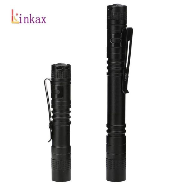 flashlights torches led mini penlight q5 2000lm torch pocket light waterproof lantern battery powerful for hunting
flashlights torches led mini penlight q5 2000lm torch pocket light waterproof lantern battery powerful for hunting