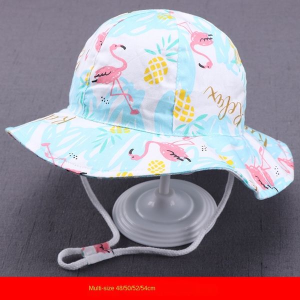 new fashion fisherman cap baby cap graffiti printed children's fisherman hat baby sun hat, Yellow
new fashion fisherman cap baby cap graffiti printed children's fisherman hat baby sun hat, Yellow