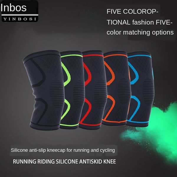 dwcvh outdoor cycling sports basketball cycling fitness non-slip breathable knitted bicycle basketball bicycle nylon summer protective knee, Black;gray
dwcvh outdoor cycling sports basketball cycling fitness non-slip breathable knitted bicycle basketball bicycle nylon summer protective knee, Black;gray