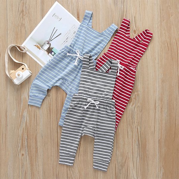 baby children's body clothes butterfly body clothing belt pants climbing clothes baby cotton striped bow sleeveless jumpsuit outwear, Blue
baby children's body clothes butterfly body clothing belt pants climbing clothes baby cotton striped bow sleeveless jumpsuit outwear, Blue