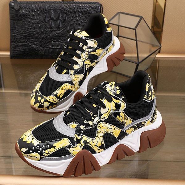 squalo sneakers mens shoes fashion classic comfortable outdoor walking shoes lace -up plus size low casual men shoes, Black
squalo sneakers mens shoes fashion classic comfortable outdoor walking shoes lace -up plus size low casual men shoes, Black