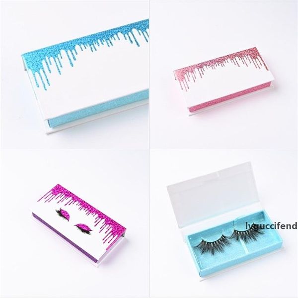a pair of eyelash boxes quicksands box high grade case simple hygiene foldable not easy break cosmetic packagings 5ad e2
a pair of eyelash boxes quicksands box high grade case simple hygiene foldable not easy break cosmetic packagings 5ad e2