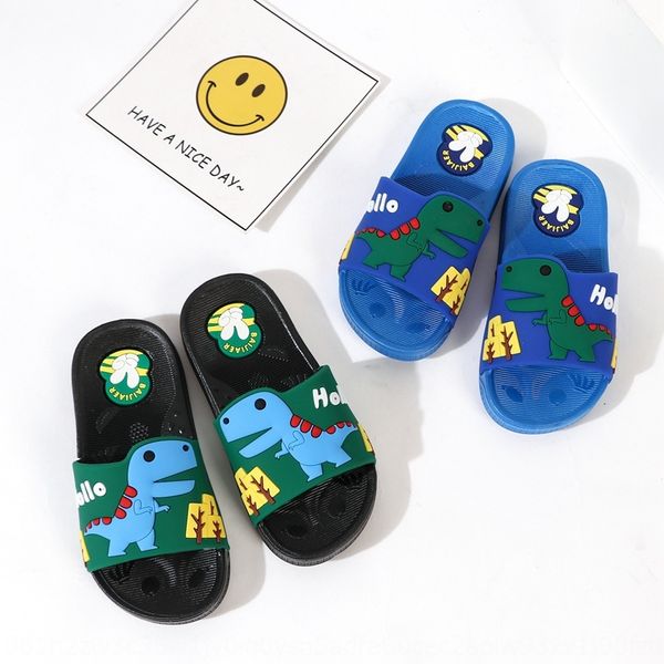 xdo1r summer dinosaur children children children' slippers cartoon children' indoor slippers household anti-skid soft bottom par, Black;grey
xdo1r summer dinosaur children children children' slippers cartoon children' indoor slippers household anti-skid soft bottom par, Black;grey