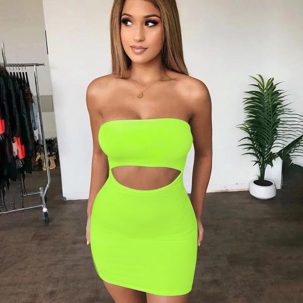 summer vintage hollow out strapless sheath pencil mini dress bodycon club dress casual solid color women clothing dropshipping, White;black
summer vintage hollow out strapless sheath pencil mini dress bodycon club dress casual solid color women clothing dropshipping, White;black