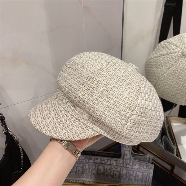 мода восьмиугольной newsboy hat осень зима берета женщины письмо крышка военные шляпы 2 цвета ретро берет высокое качество, Blue;gray
мода восьмиугольной newsboy hat осень зима берета женщины письмо крышка военные шляпы 2 цвета ретро берет высокое качество, Blue;gray