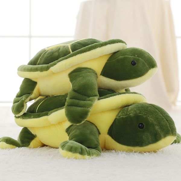 супер симпатичные 40см-90см green sea turtles / черепаха плюшевые игрушки прекрасные черепахи мягкие чучела куклы подушки детские детские си
супер симпатичные 40см-90см green sea turtles / черепаха плюшевые игрушки прекрасные черепахи мягкие чучела куклы подушки детские детские си